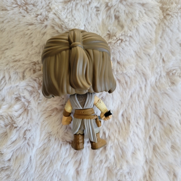 Funko Pop Rey - Picture 3 of 4